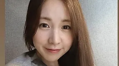 Baby V.O.X出身のカン・ミヨン、空港スタッフの「TVと違う」発言に「メイクしてないのに」と苦笑