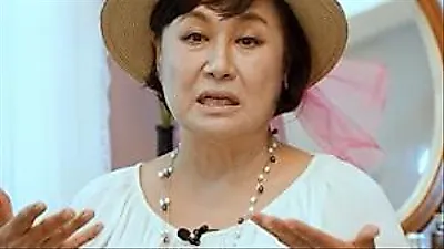 Park Won Sook on divorce, debt, and losing her only son: 'I feel like I'm dying, but I'm …