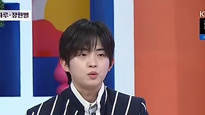 Haru từng hai lần được công ty quản lý BTS đề nghị casting: làm việc 11 giờ mỗi ngày