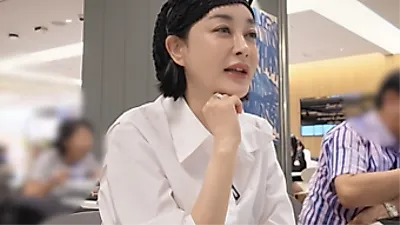 Kim Hye-eun 坦白：曾因无法对婆家说“不”而让小姑子埋藏委屈20年