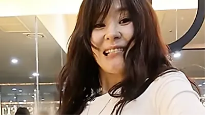 Choi Kang-hee thử thách tạo cơ bụng ở tuổi 49: Vóc dáng thay đổi rõ rệt