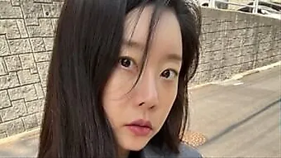 Girl's Day's Sojin Promotes Husband Lee Dong-ha as a Villain in 'Kim Bujang': 'My Husband…