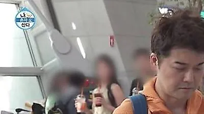 Jun Hyun-moo's driving in Kazakhstan sparks legality controversy