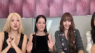 Quà kỷ niệm 10 năm của BLACKPINK gây tranh cãi vì thiếu thành ý