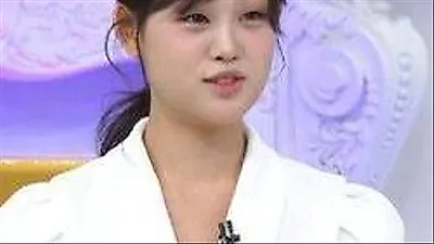 Jin So-ri đắc cử Miss Chunhyang, khiến cha Kim Bong-gon ngỡ ngàng