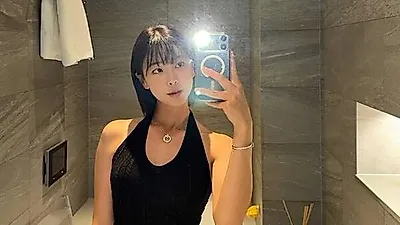 コ・ウォニ、離婚後の32歳の魅力がさらに成熟