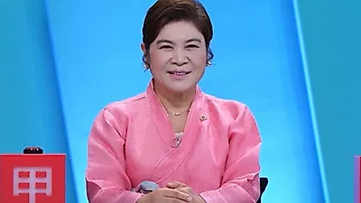 パク・ミヒ氏、大宇グループ会長宅の家政婦から年商500億ウォンのキムチ名人に