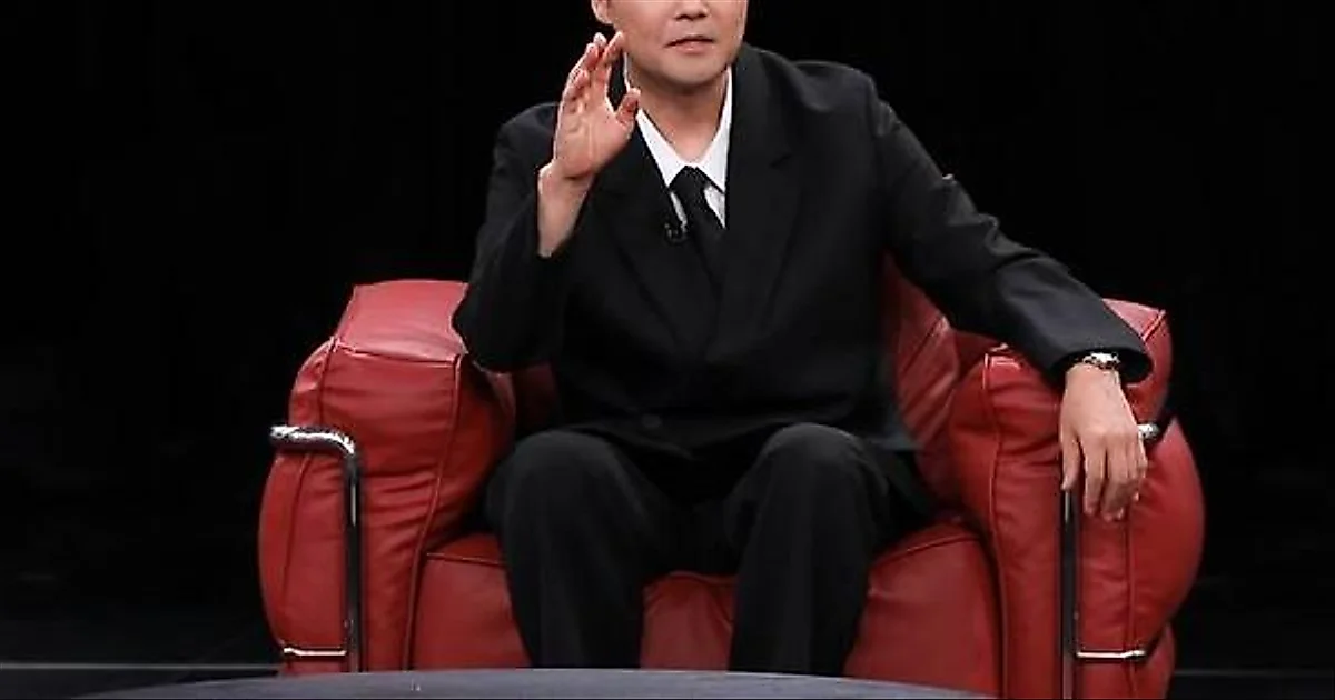 チョン・ヒョンム、ホ・ヨンジ、キュヒョン、ノクサルが激昂「あれは悪魔だ」