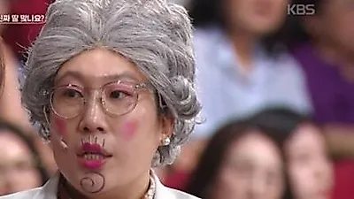 Kim Young-hee Draws Laughs With Mother-in-Law Story: “They Say a Daughter-in-Law Is a Dau…