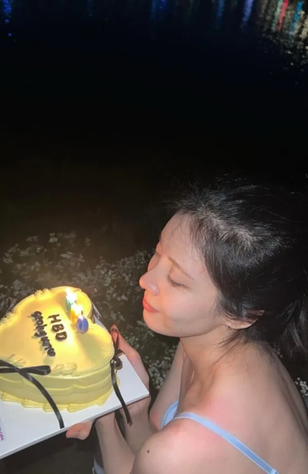 少女時代ソヒョン、末っ子の変わらぬ愛と確かな成長を見せる実力派ボーカリスト