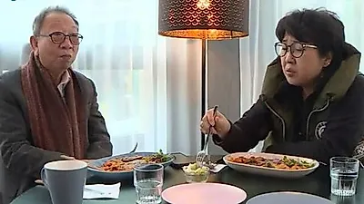 No Yu-jeong Struggles with Livelihood After Divorce: 'Should I Live Under a Bridge?'