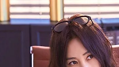 Kim Hye-soo reveals bold new look for upcoming project