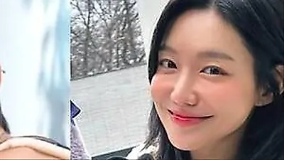 Shin So-yul stuns with bold short haircut