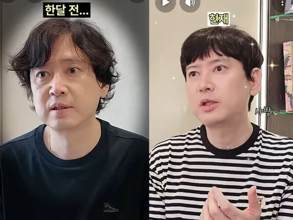 “Annyeong Man” Kim Jin? Time Flies: Recent Update Revealed Alongside Ko Ji-yong