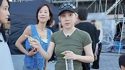 Park Jung-ah reveals nose surgery from 25 years ago; Seo In-young responds, 'I've had fiv…