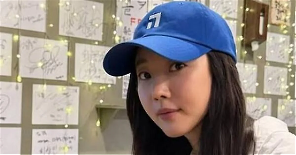 Kim Sa-rang Appears at BBQ Restaurant After 600 Million Won Apartment Seizure: 'Did I Gai…