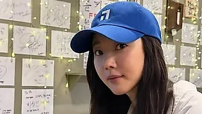 Kim Sa-rang xuất hiện tại quán thịt nướng sau vụ căn hộ khoảng 600 triệu won bị kê biên: …