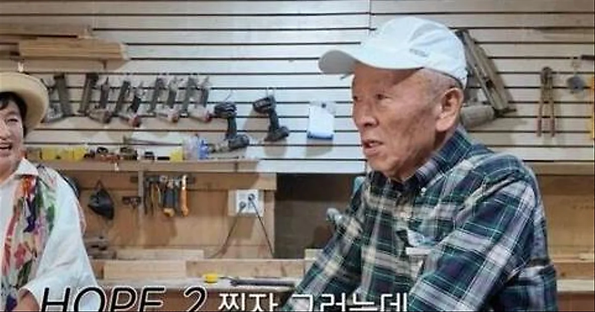 Lim Hyun Sik谈《希望》拍摄艰辛：若还活着就拍续集