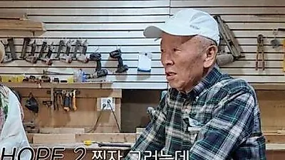 Im Hyun Sik on the hardships of 'Hope': 'If I am still alive, I will film a sequel'