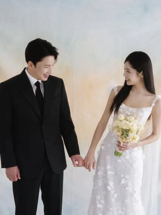 Single's Paradise Season 28 Ok-soon and Young-ho to Remarry on the 31st