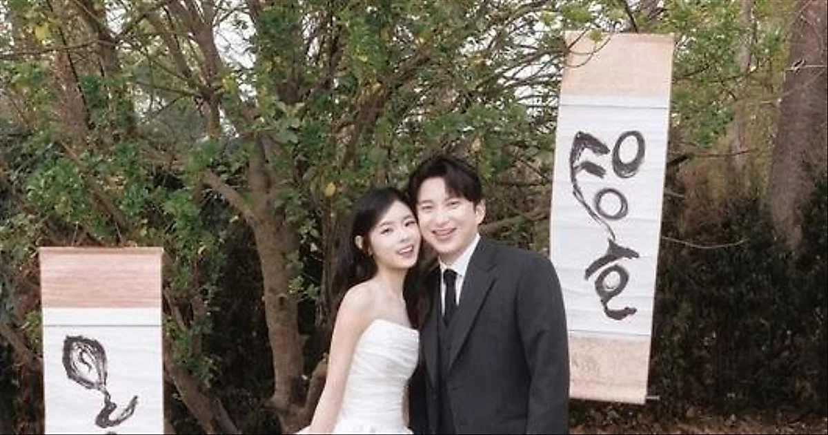 I Am SOLO's Ok-soon and Young-ho to Remarry on the 31st: 'Our Daughter Follows Young-ho W…