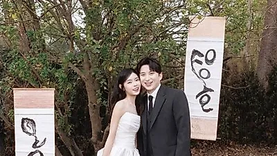 Ok-soon và Young-ho của 'I Am SOLO' mùa 28 sẽ tái hôn vào ngày 31: 'Con gái coi Young-ho …