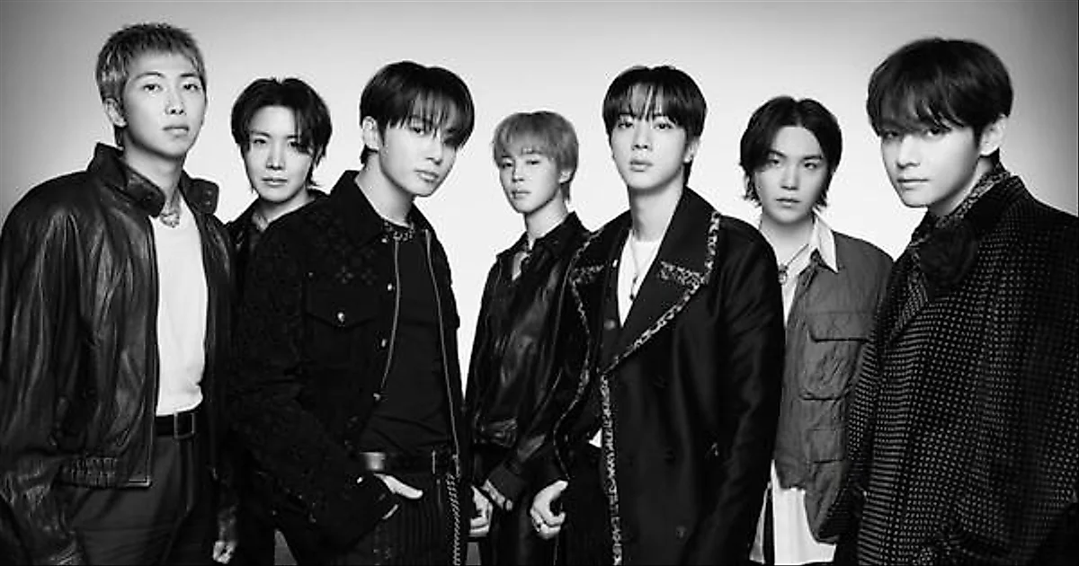 BTS《Arirang》连续27周登榜Billboard，展现长效影响力