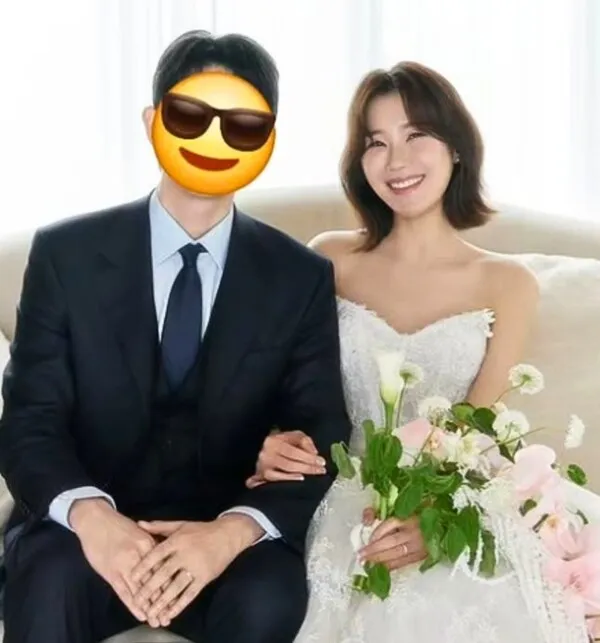離婚専門のヤン・ナレ弁護士、9月の結婚を発表！理想的な“イケメン”新郎も公開