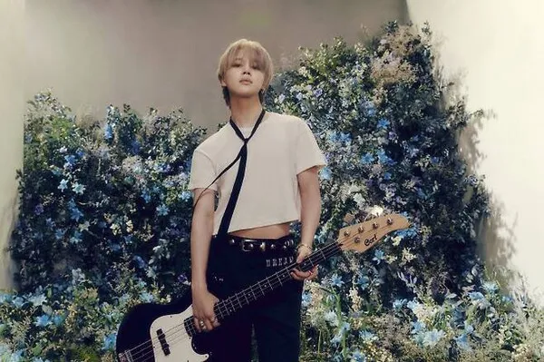 BTS Jimin's 'Who' Hits 2.5 Billion Spotify Streams, Setting a New K-pop Solo Record