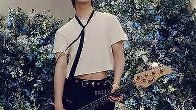 Jimin [BTS] lập kỷ lục mới với 2,5 tỷ lượt stream ca khúc 'Who'