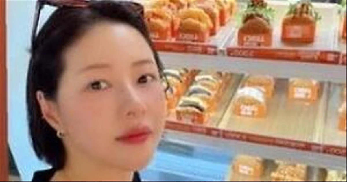 Park Ha Na Shows Unwavering Loyalty to Yang Chi-seung with a Surprise Visit