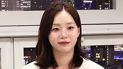 Ok-sun from I Am SOLO Reveals Past Win at Hanbok Beauty Contest