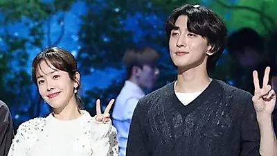Jannabi's Choi Jung-hoon and Han Ji-min: Breakup Rumors Dismissed as Their Relationship C…