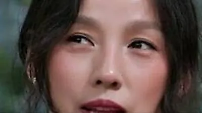 Bạn trai là "người Lee Hyori yêu thích nhất" - Bạn gái giống Kim Yoo-jung tỏa ánh nhìn sắ…