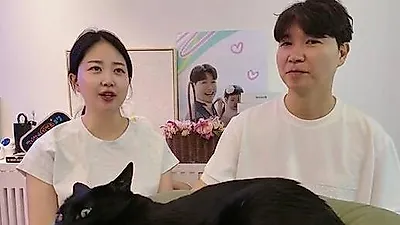 Park Soo Hong and Kim Da Ye Heal Through Positive Mindset, Finding Strength in Family