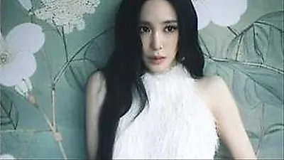 Tiffany Young unveils visuals for first solo studio album