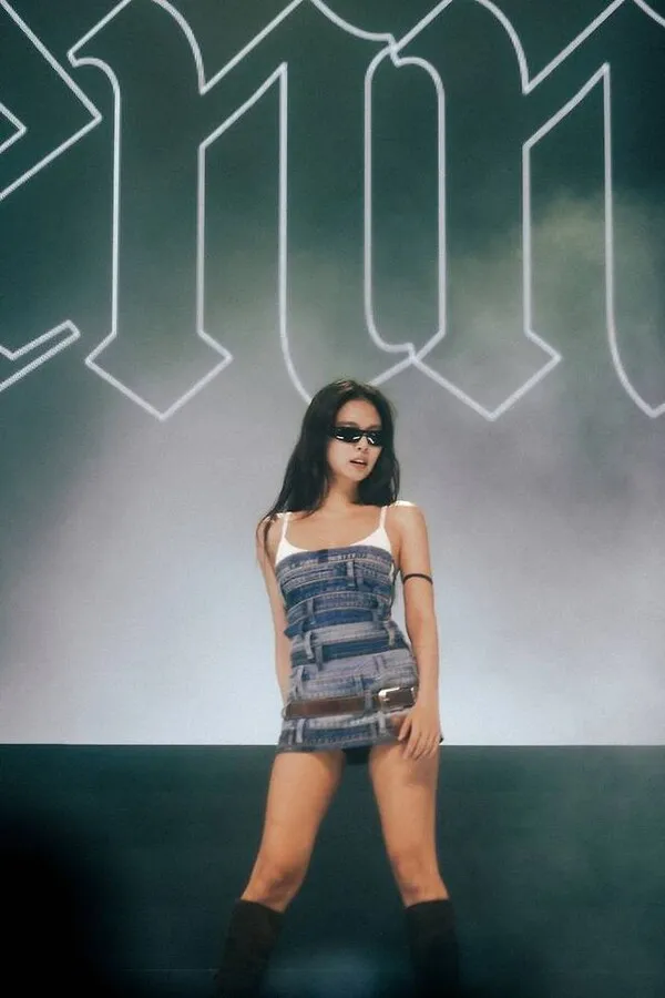Jennie BLACKPINK thống trị 7 lễ hội âm nhạc toàn cầu, bao gồm Summer Sonic tại Nhật Bản