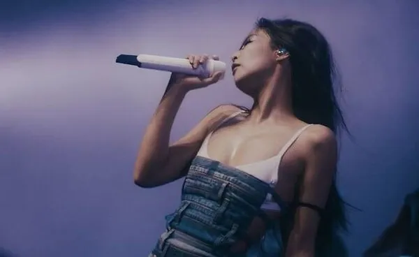 Jennie BLACKPINK thống trị 7 lễ hội âm nhạc toàn cầu, bao gồm cả Summer Sonic tại Nhật Bản