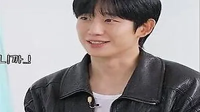 Jung Hae-in appears solo on 'Salon Drip' amid co-star Ha-young controversy