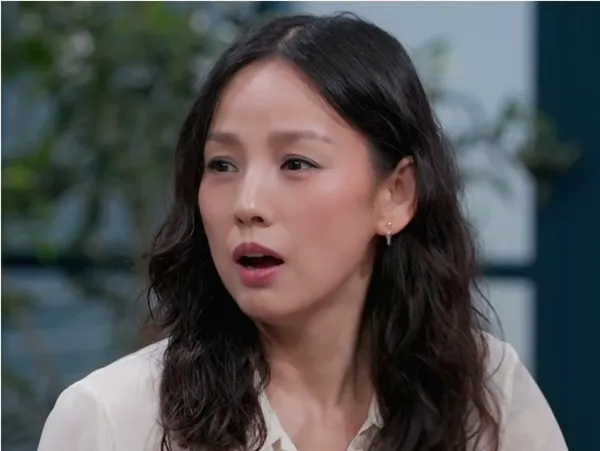 Lee Hyori tiết lộ đã sống chung 2 năm với Lee Sang-soon trước khi kết hôn