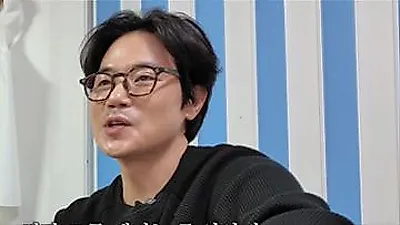 Kim Kang-woo từng phản đối cuộc hôn nhân của em vợ Han Hye Jin và Ki Sung-yong