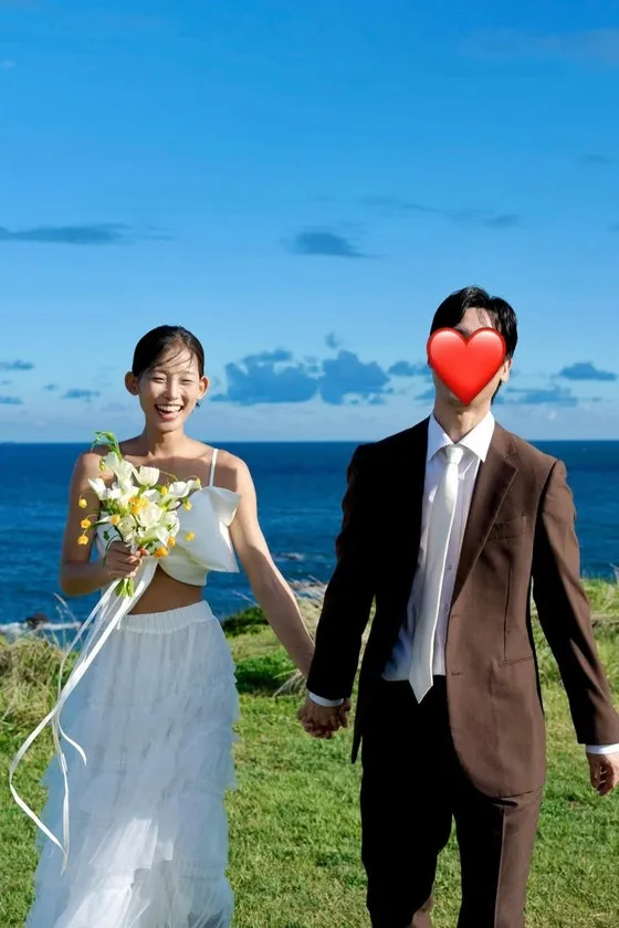 Former SNL Korea Actress Song I-jae Announces Marriage; Groom and Wedding Details Remain Private