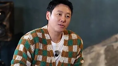 Kim Dong-wook Reveals Marriage Behind-the-Scenes with Stella Kim, Who Almost Debuted with…