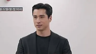 Yang Sang-guk Feels Threatened by Handsome Shim Jae-won, Who Turns Out to Be Shim Hye-jin…