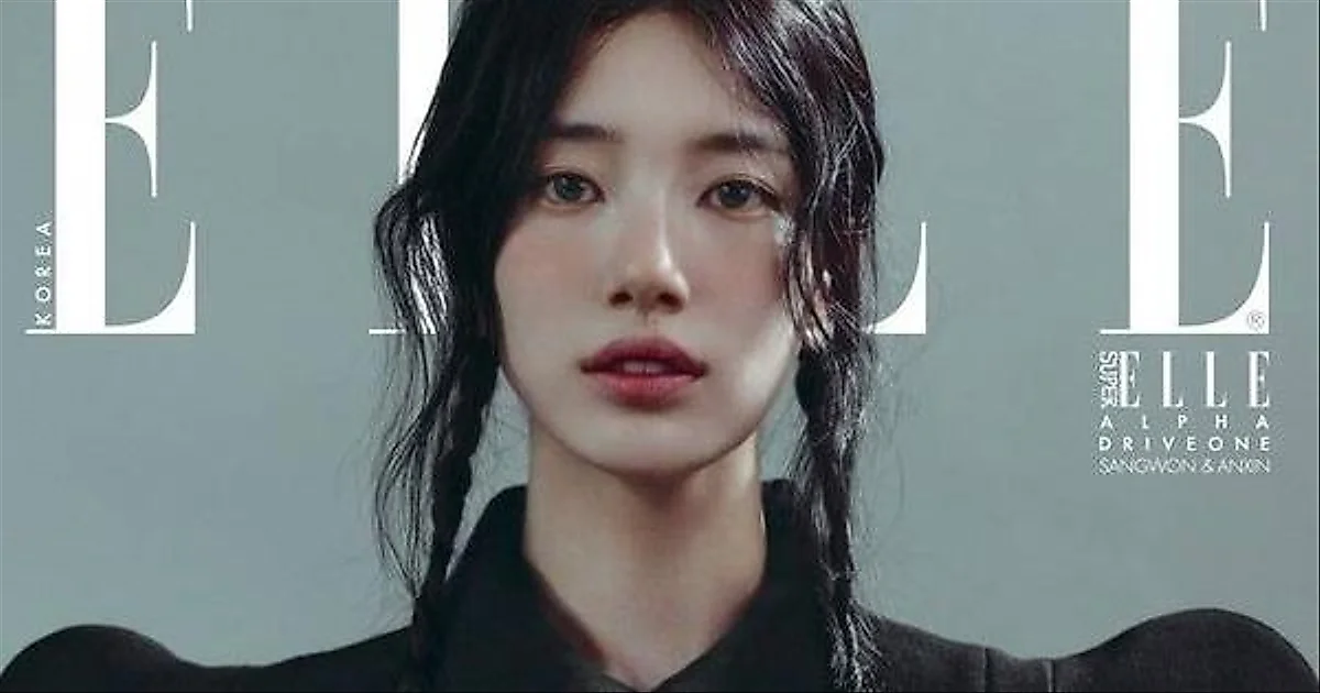 Bae Suzy: "Trong tôi có quá nhiều bản ngã" - Một diễn viên thực thụ