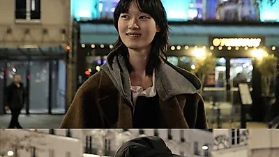 Sora và Jin Kyung lột xác ấn tượng tại Paris - Định nghĩa mới về sự cá tính