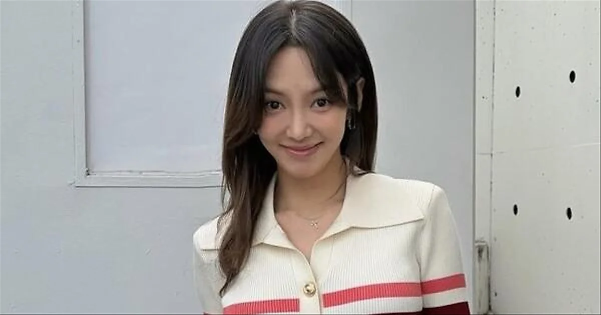 Hyoyeon (Girls' Generation) trở thành 'biểu tượng thay đổi' sau 20 năm nỗ lực