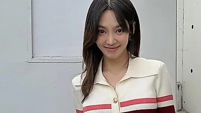 少女時代ヒョヨン、20年間の自己管理で「変化のアイコン」へ進化