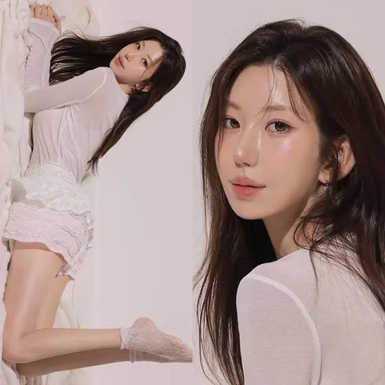Nhan sắc ngày càng thăng hạng nhờ sự thành công của Ma Dong-seok - Yeo Jeong-hwa tái kết nối với người hâm mộ sau 9 năm