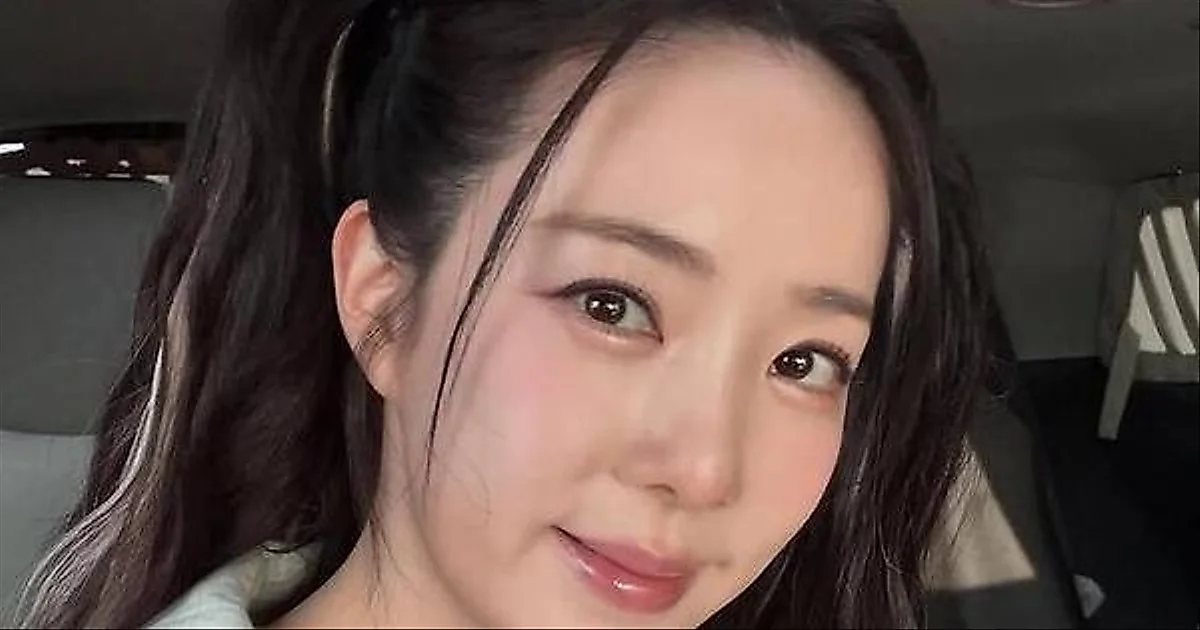 Park Eun Young eyes return to TV: "I would go even without pay"